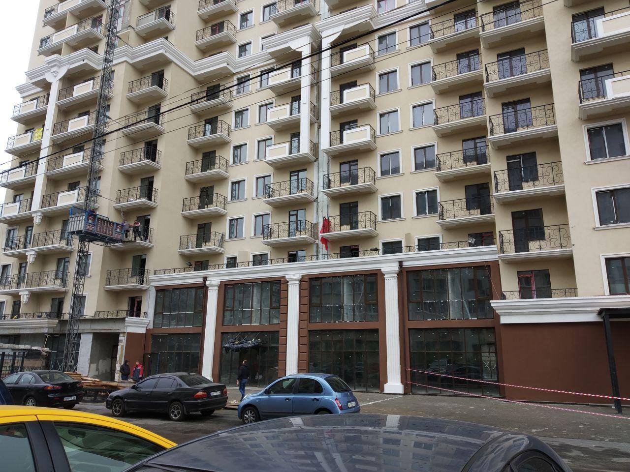 ЖК Лімнос Зображення 14