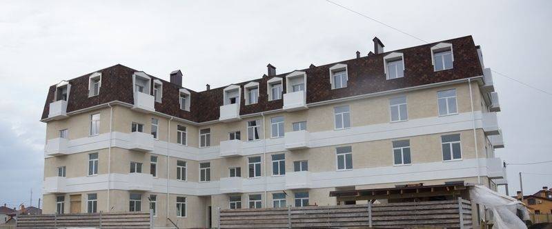 ЖК Малий Марсель 2 Зображення 10